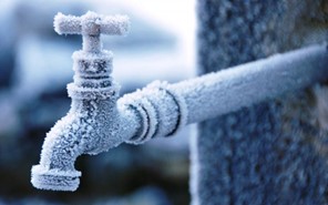 ΔΕΥΑΛ: Οδηγίες προστασίας υδραυλικών εγκαταστάσεων ενόψει παγετού 